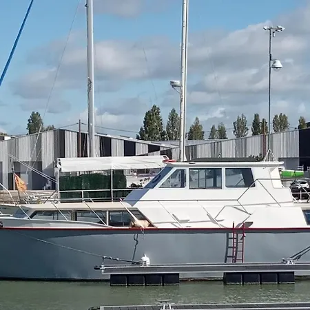 Le Bateau Ivre Bordeaux
