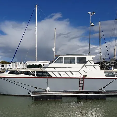 Le Bateau Ivre